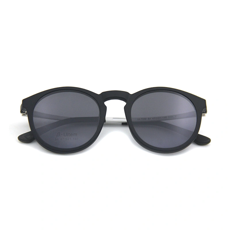 fast delivery new design man women optical sunglasses clip on eyeglasses