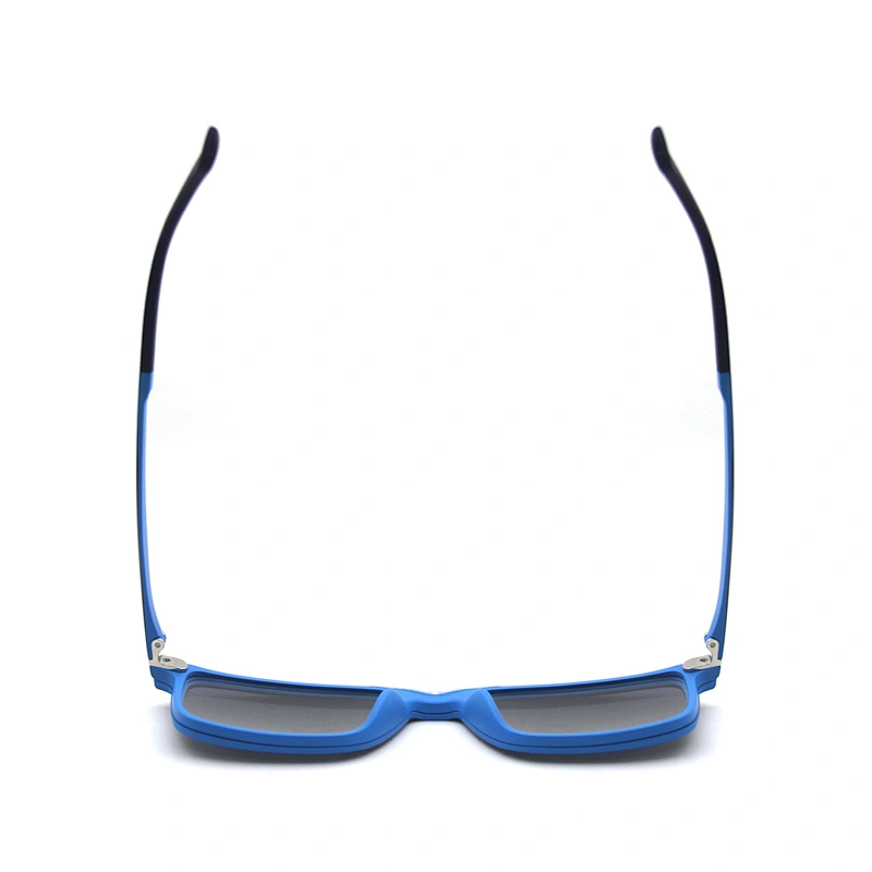 high quality ready stock ULTEM optical eyewear clip on glasses OEM ODM