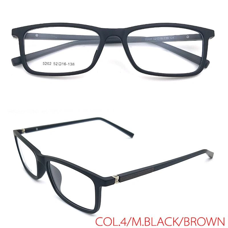 Designer Cheap TR90 Men Optical Eye Glasses Frame in Stock wholesale