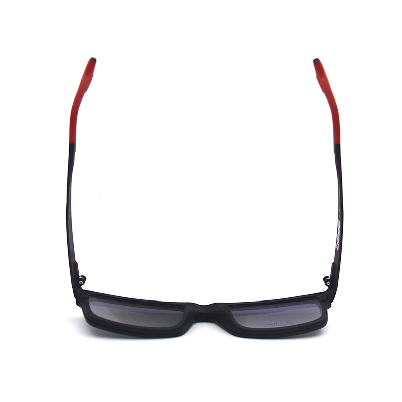 high quality ULTEM  optical eyewear Glasses frame clip on eyeglasses OEM
