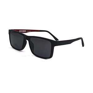 Eyewear Frames High Quality Ultem Optical Frames clip on glasses magnetic