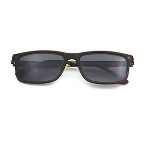 high quality ready stock ultem optical eyewear Frames magnetic sunglasses