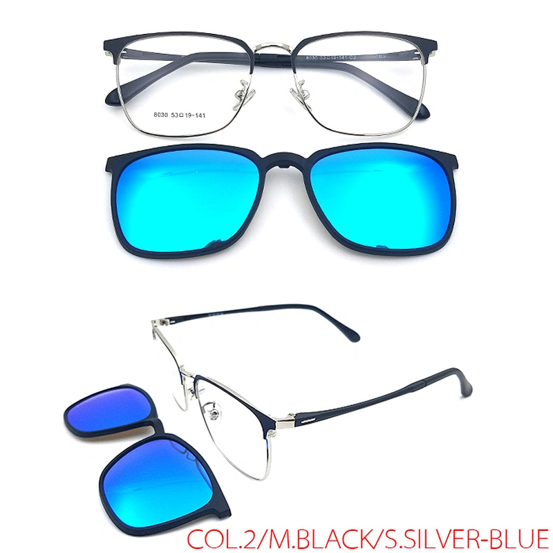 clip on sunglasses