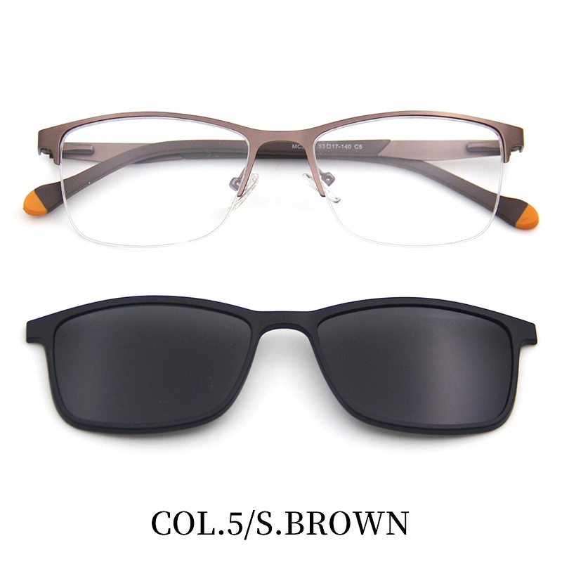 Clip On Glasses fashion