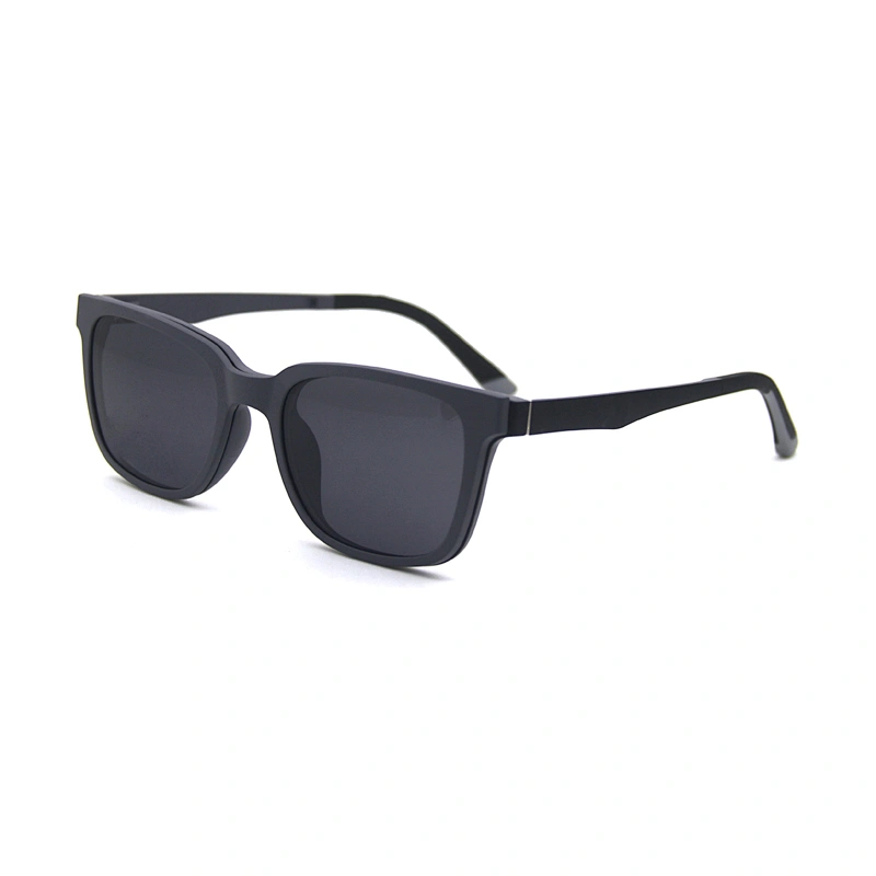 newe design safe quality ultem optical frame eyewear clip on sunglasses wholesale