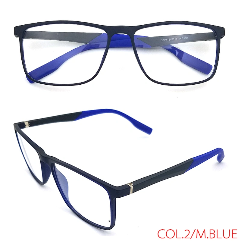 OEM customized eyewear spectacle eyewear TR90 frames optical eyewear frames wholesale