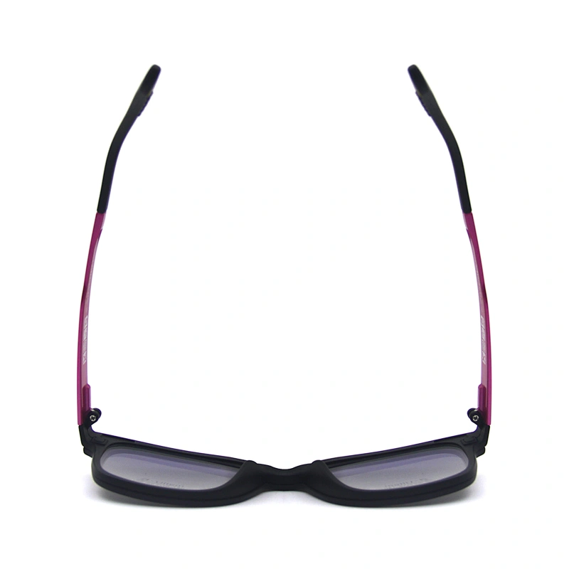 new arrivd high quality ULTEM optical eyewear clip on sunglasses ready