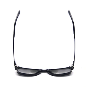 Italy design top quality fashion China ultem optical frame clip on eyeglasses