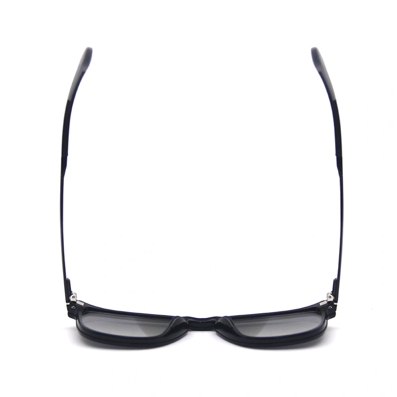 Italy design top quality fashion China ultem optical frame clip on eyeglasses