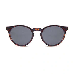 hot selling new arrived ultem optical glasses eyewear frame clip on sunglasses