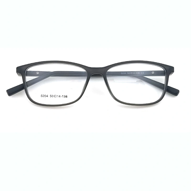 NEW model 2019 Optical frames manufacturers in china Cheap women Flexible tr90 eyeglasses
