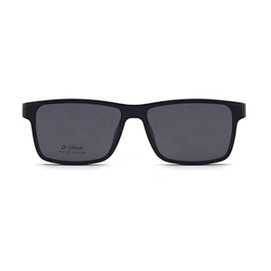 Eyewear Frames High Quality Ultem Optical Frames clip on glasses magnetic