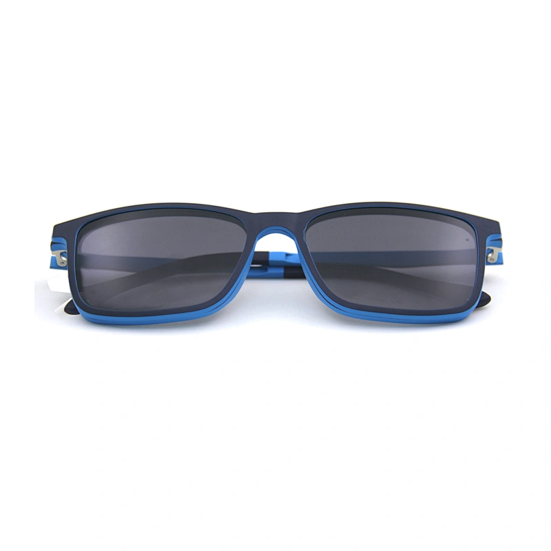 high quality ready stock ULTEM optical eyewear clip on glasses OEM ODM