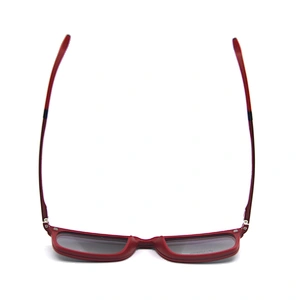 hot selling new design high quality ultem optical eyewear clip on glasses