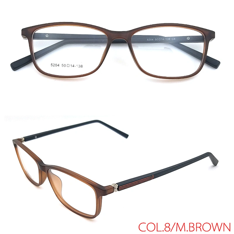NEW model 2019 Optical frames manufacturers in china Cheap women Flexible tr90 eyeglasses