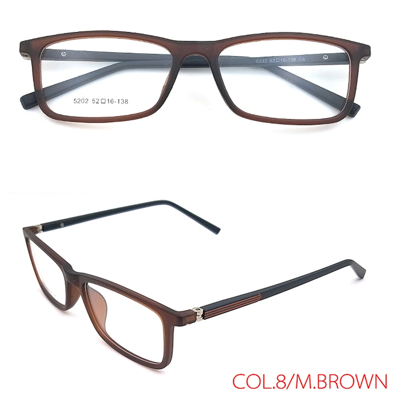 Designer Cheap TR90 Men Optical Eye Glasses Frame in Stock wholesale