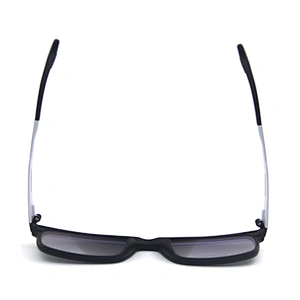 italy design high quality optical sunglasses magnetic clip on eyeglasses