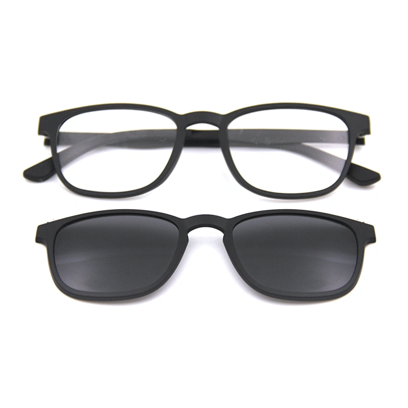 quality Optical magnetic ultem magnetic glasses clip on sunglasses wholesale