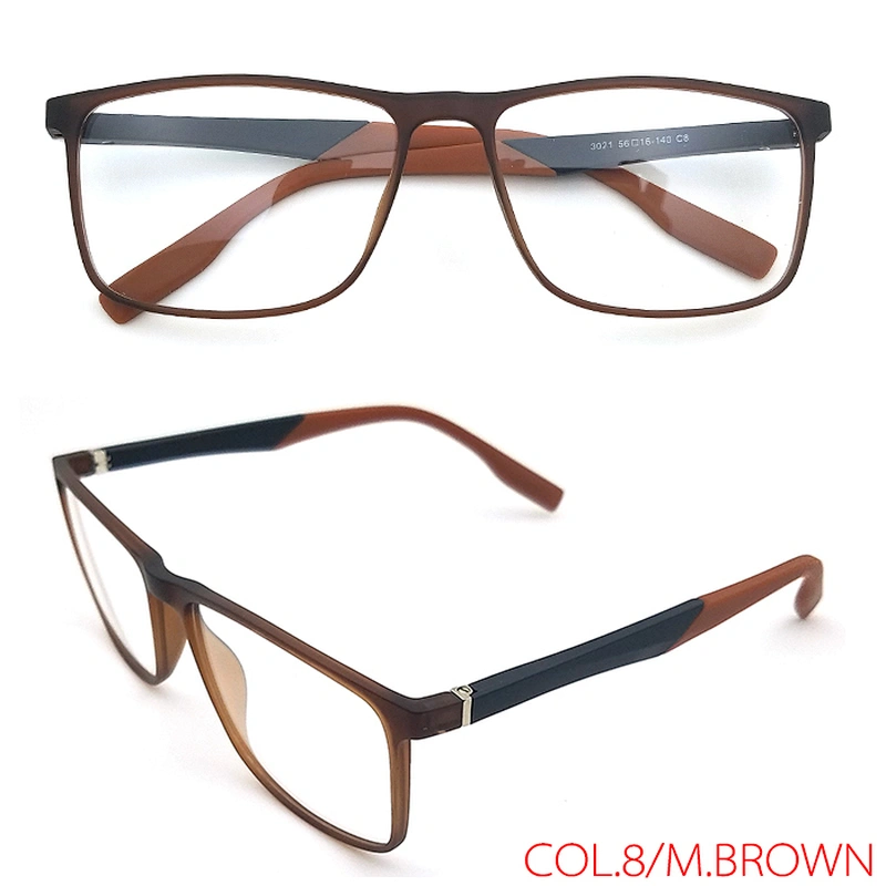OEM customized eyewear spectacle eyewear TR90 frames optical eyewear frames wholesale