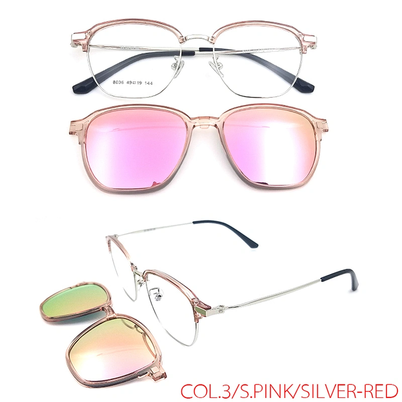 clip on glasses wholesale