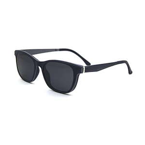 high quality ready stock optical frame ultem clip on eyeglasses wholesale