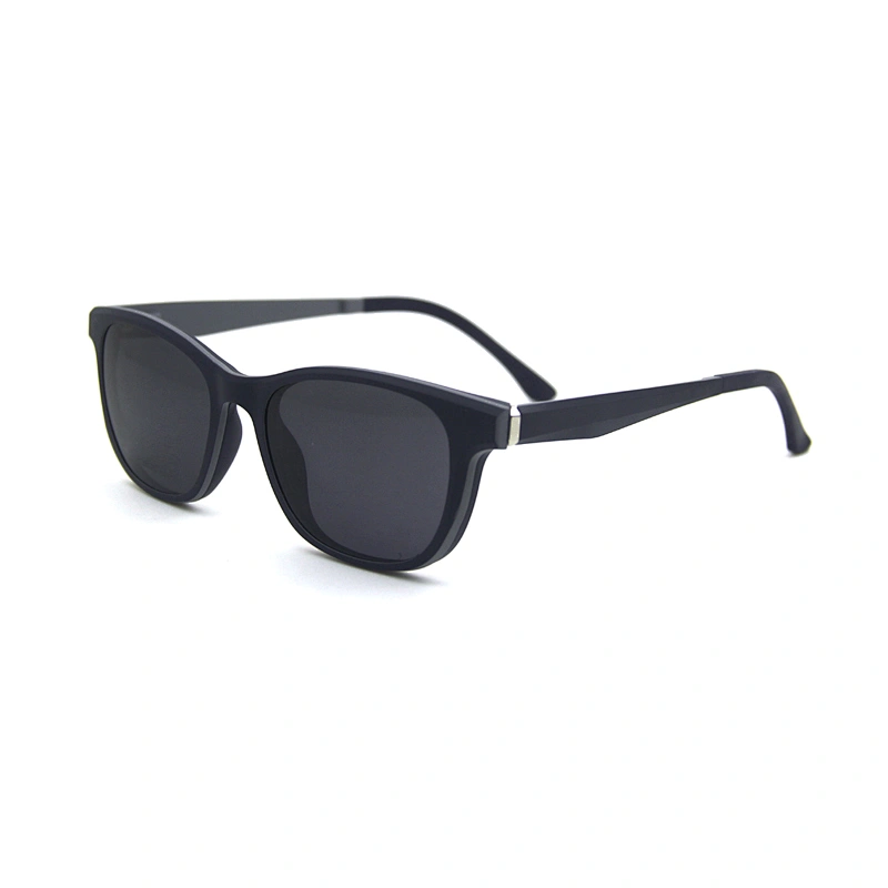 high quality ready stock optical frame ultem clip on eyeglasses wholesale