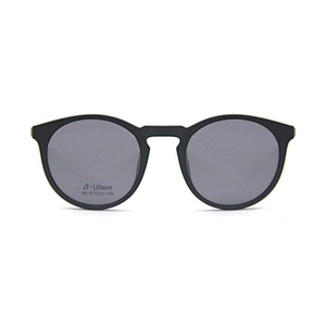 fast delivery new design man women optical sunglasses clip on eyeglasses
