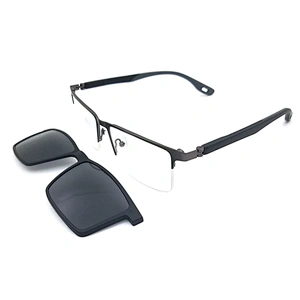 Clip On Sunglasses Magnetic