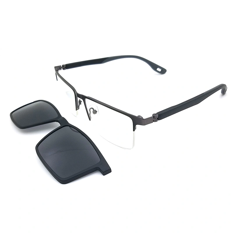 Clip On Sunglasses Magnetic