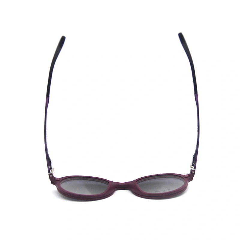 hot sale ultem optical sunglasses frame eyewear china Glasses clip on eyeglasses