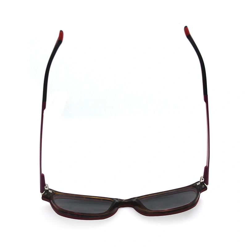 top quality hot selling ultem optical eyeglasses clip on glasses OEM ODM