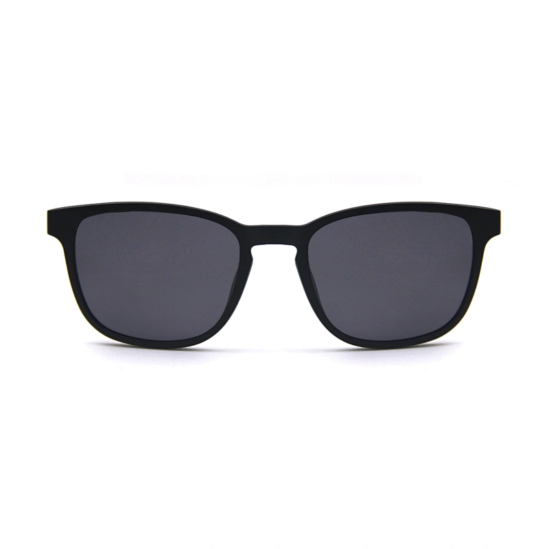 quality Optical magnetic ultem magnetic glasses clip on sunglasses wholesale