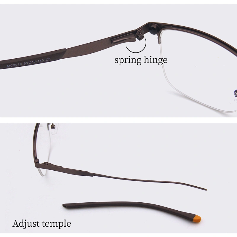 Clip On Glasses fashion