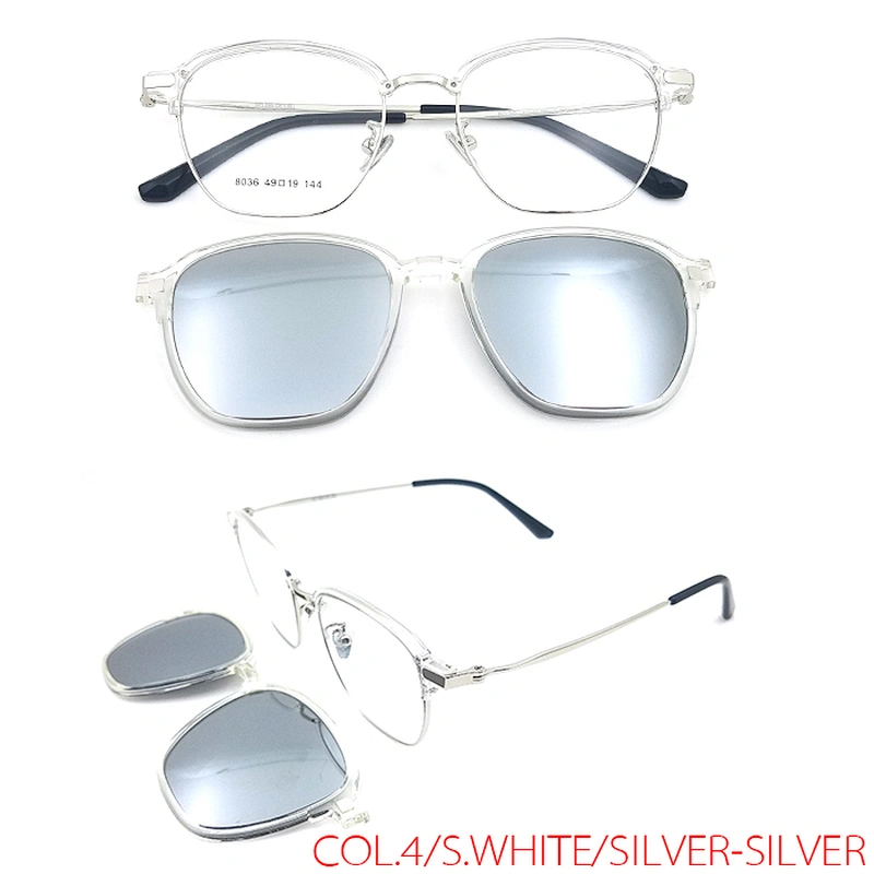 clip on glasses wholesale