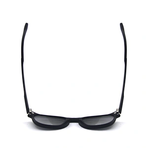 hot selling new design quality ultem optical frame eyeglasses clip on sunglasses