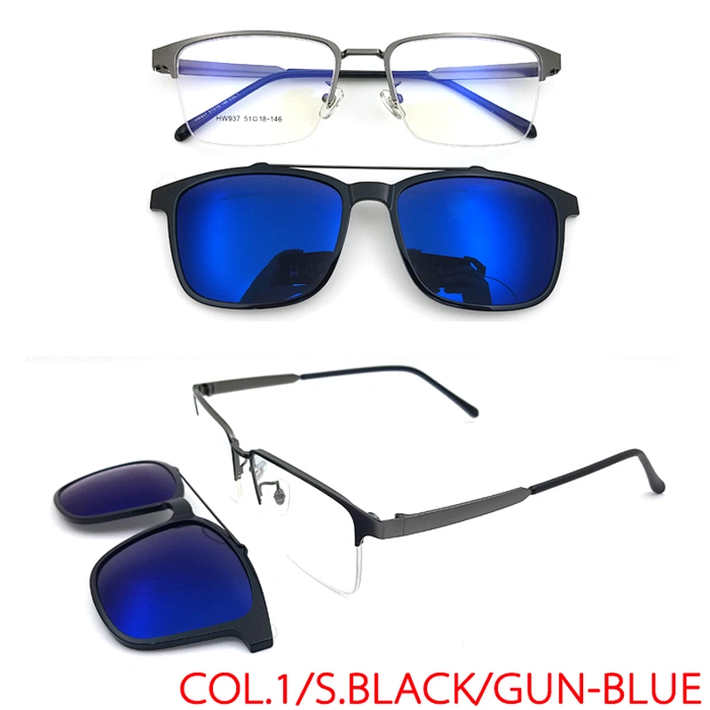 magnetic Sunglasses