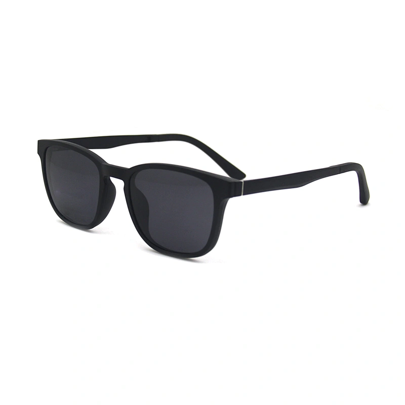 quality Optical magnetic ultem magnetic glasses clip on sunglasses wholesale