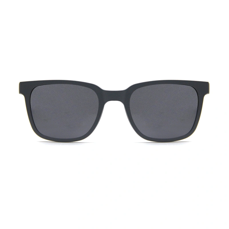 newe design safe quality ultem optical frame eyewear clip on sunglasses wholesale