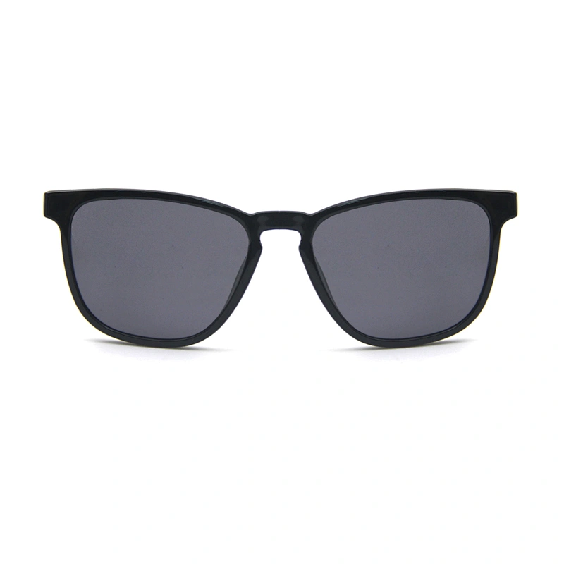 Italy design top quality fashion China ultem optical frame clip on eyeglasses