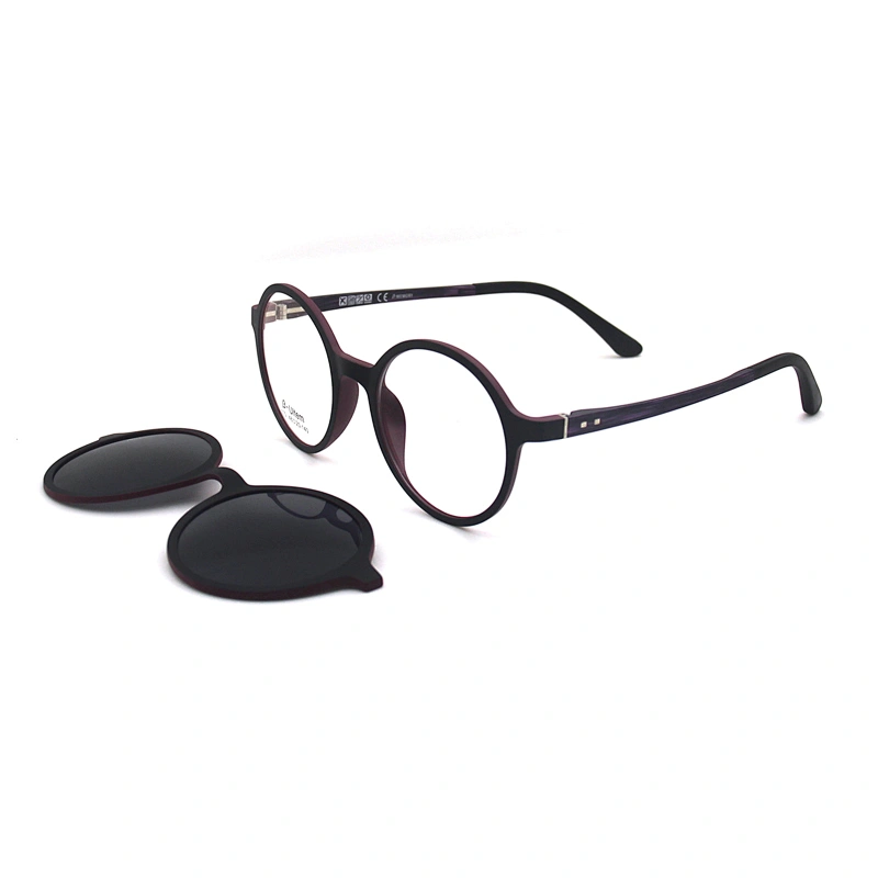 hot sale ultem optical sunglasses frame eyewear china Glasses clip on eyeglasses