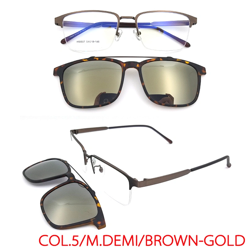 magnetic Sunglasses
