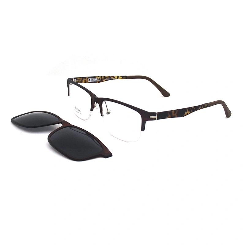 high quality ready stock ultem optical eyewear Frames magnetic sunglasses