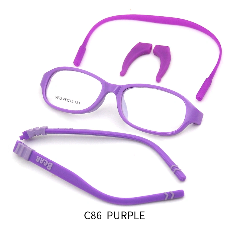 new model Glasses Frames For Children Blue Light Glasses Kids Optical Eye Glasses
