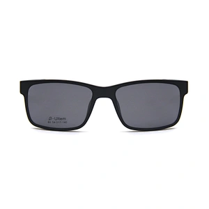 hot selling new design ultem optical eyewear frame clip on glasses OEM ODM