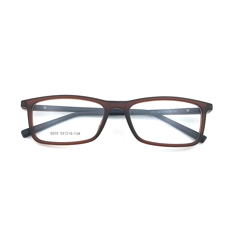 Designer Cheap TR90 Men Optical Eye Glasses Frame in Stock wholesale