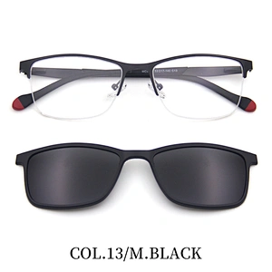 Clip On Glasses fashion