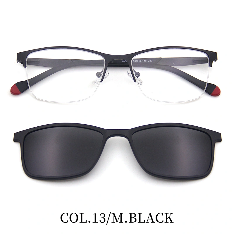 Clip On Glasses fashion