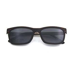 top quality customer logo Ultem optical eyeglasses clip on eyeglasses stock
