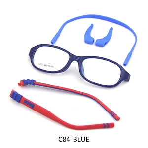 new model Glasses Frames For Children Blue Light Glasses Kids Optical Eye Glasses