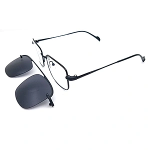 clip on eye glasses for men